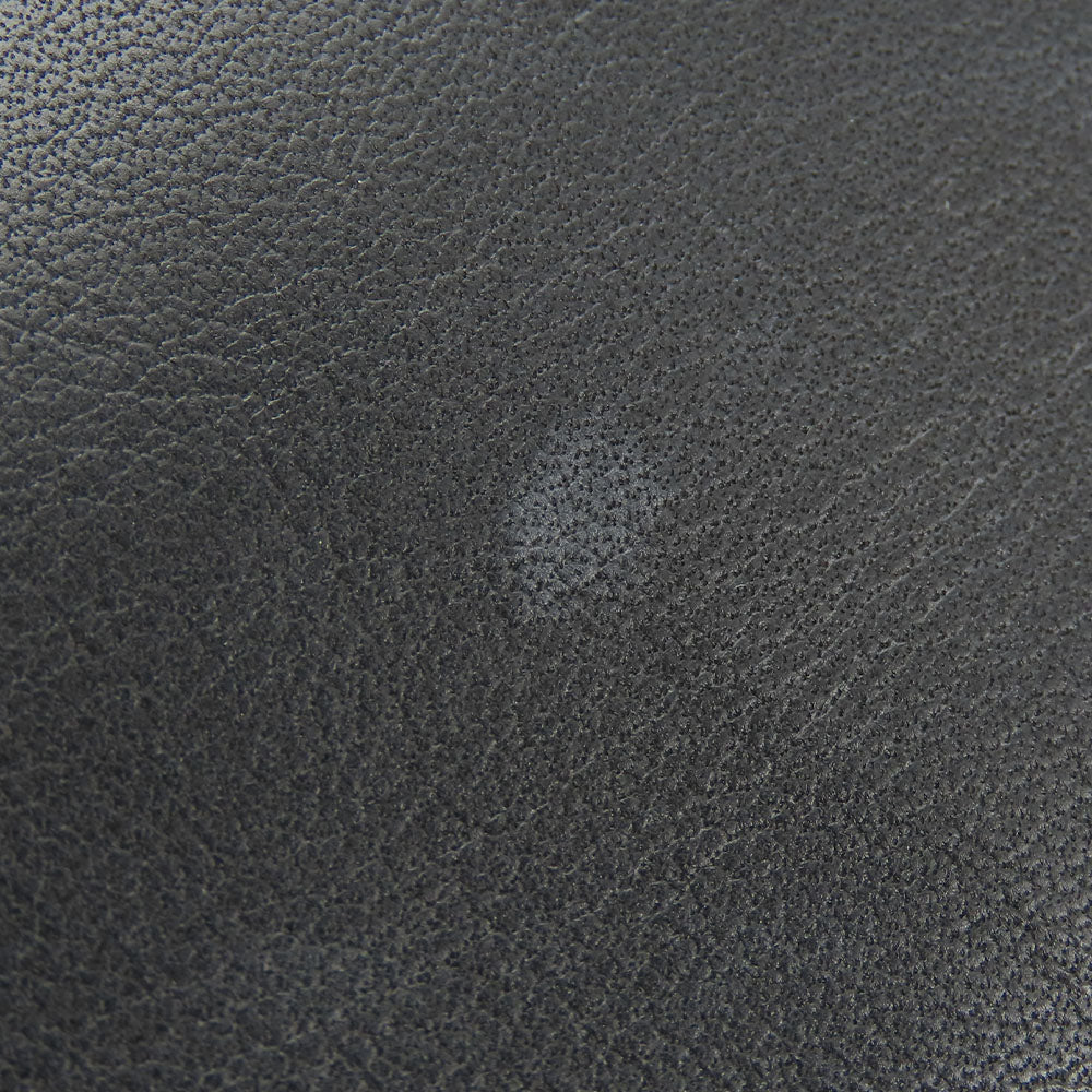 COACH Handbag 57933 Canvas, Leather black Women Used Authentic