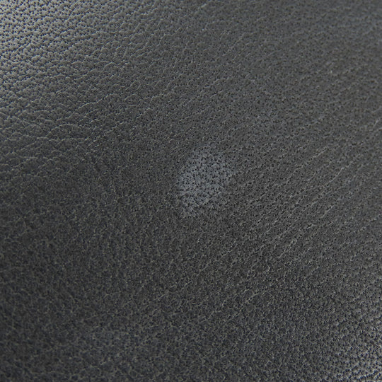 COACH Handbag 57933 Canvas, Leather black Women Used Authentic