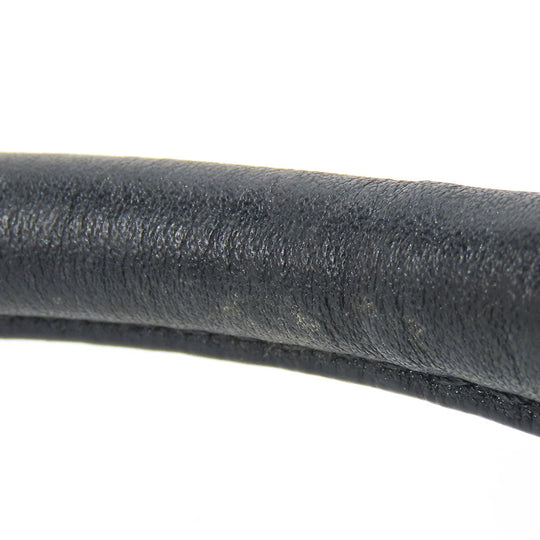 COACH Handbag 15940 Canvas, Leather, Sequins black Op Art Madison Women Used Authentic