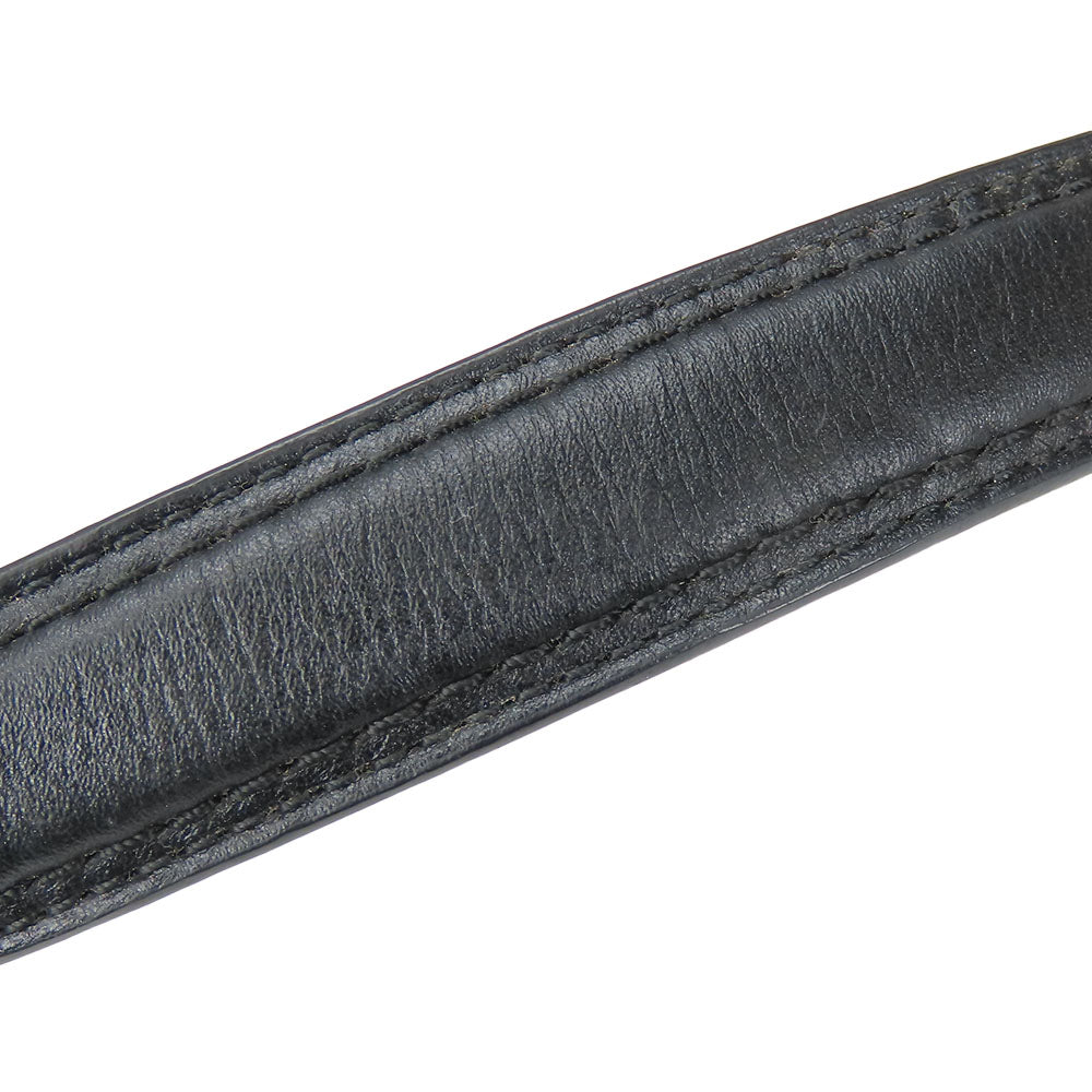 COACH Handbag 15940 Canvas, Leather, Sequins black Op Art Madison Women Used Authentic