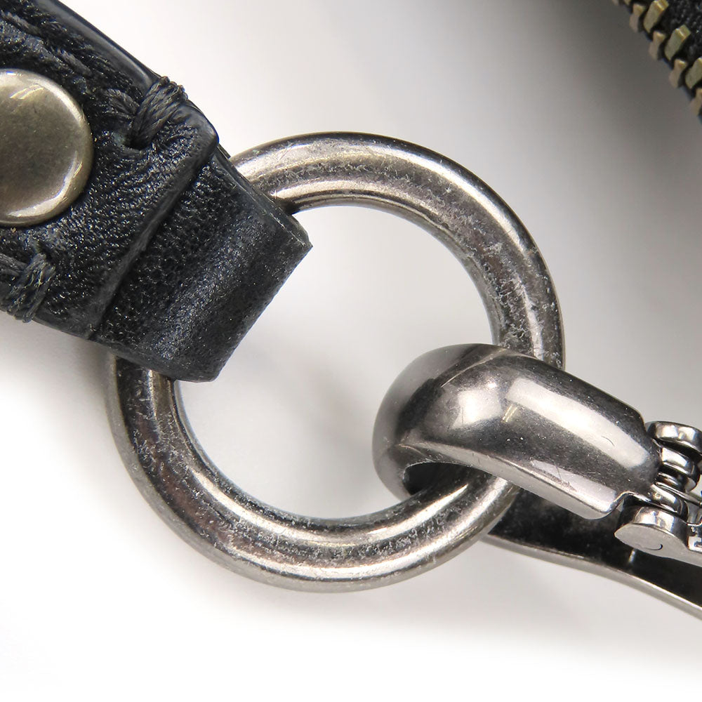 COACH Handbag 15940 Canvas, Leather, Sequins black Op Art Madison Women Used Authentic