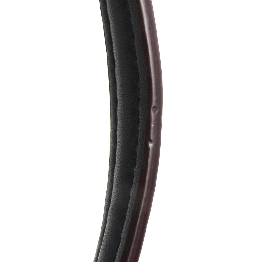 COACH Tote Bag F36424 Canvas, Leather black Phoebe Women Used Authentic