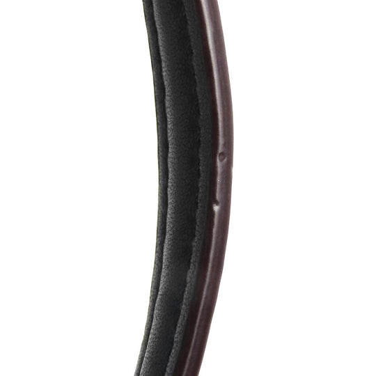 COACH Tote Bag F36424 Canvas, Leather black Phoebe Women Used Authentic