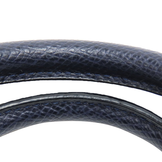 COACH Handbag F37491 Leather, PVC black Women Used Authentic