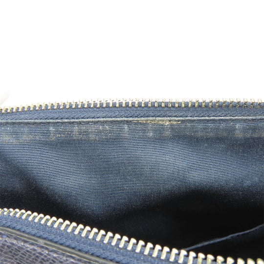 COACH Handbag F37491 Leather, PVC black Women Used Authentic