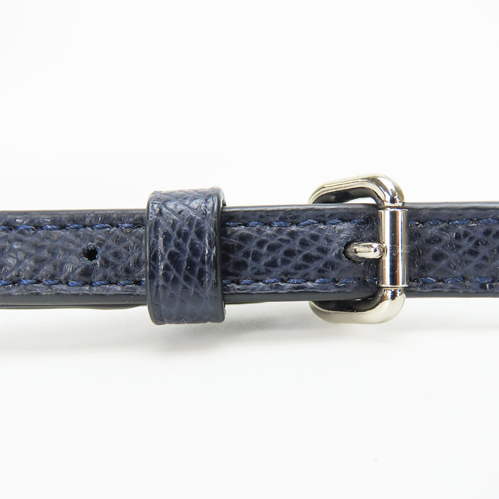 COACH Handbag F37491 Leather, PVC black Women Used Authentic