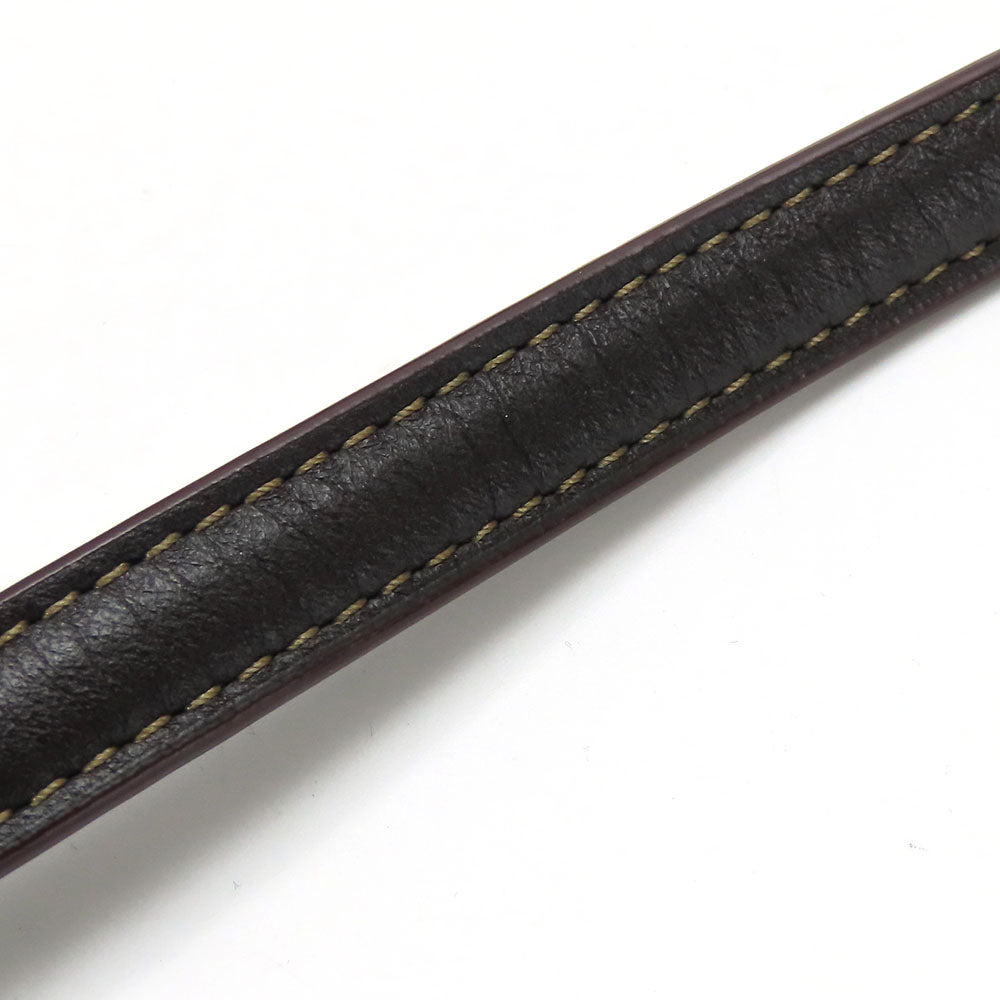 COACH Handbag F36625 Canvas, Leather beige Women Used Authentic