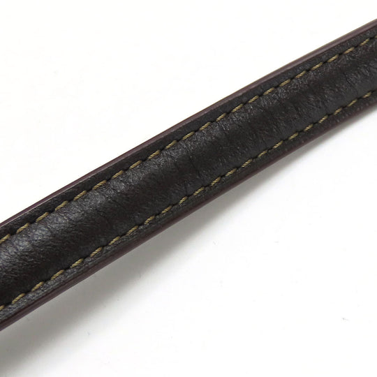 COACH Handbag F36625 Canvas, Leather beige Women Used Authentic