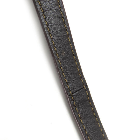 COACH Handbag F36625 Canvas, Leather beige Women Used Authentic