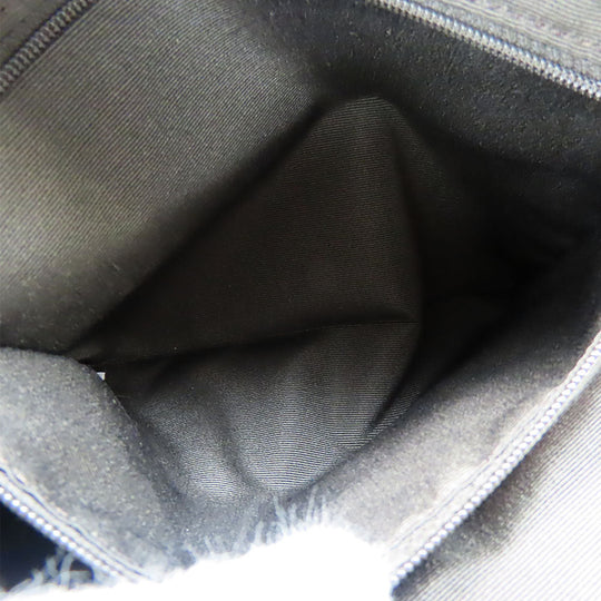 COACH Handbag F36625 Canvas, Leather beige Women Used Authentic