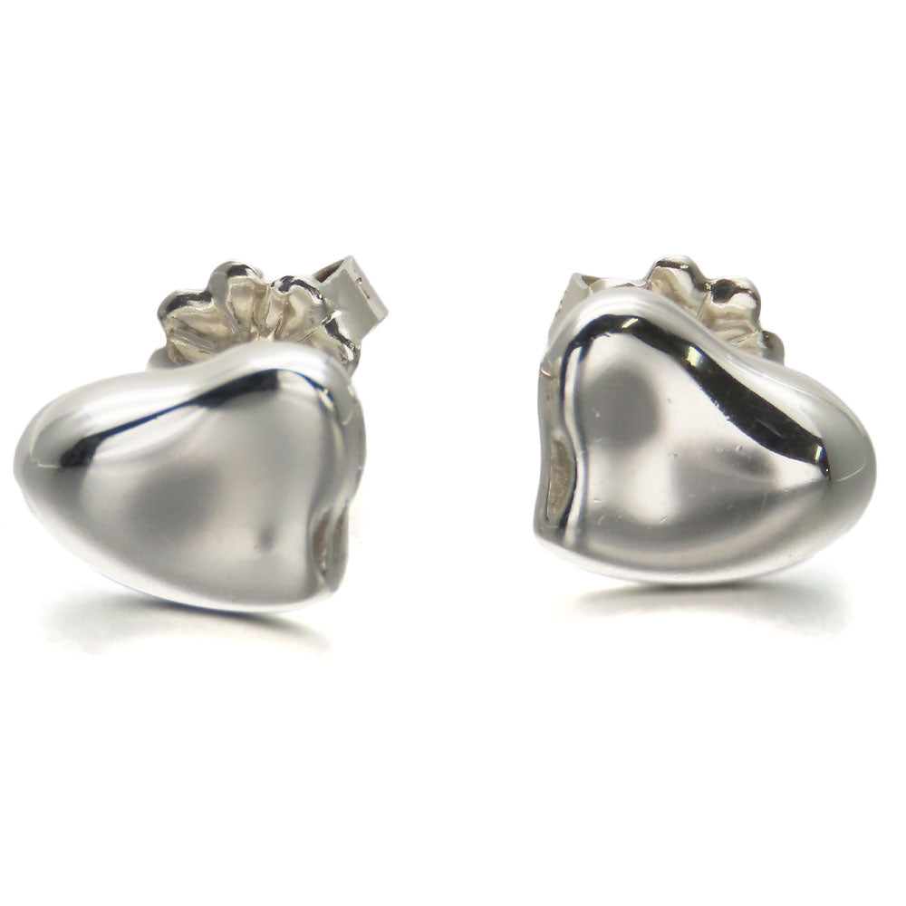 TIFFANY&Co. Pierce Silver925 Silver Full heart