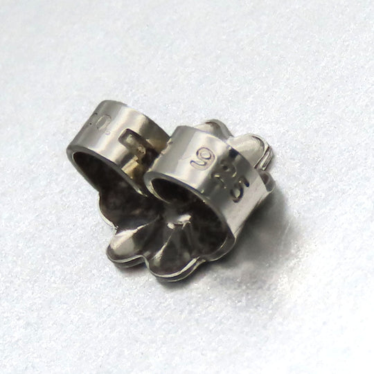 TIFFANY&Co. Pierce Silver925 Silver Full heart