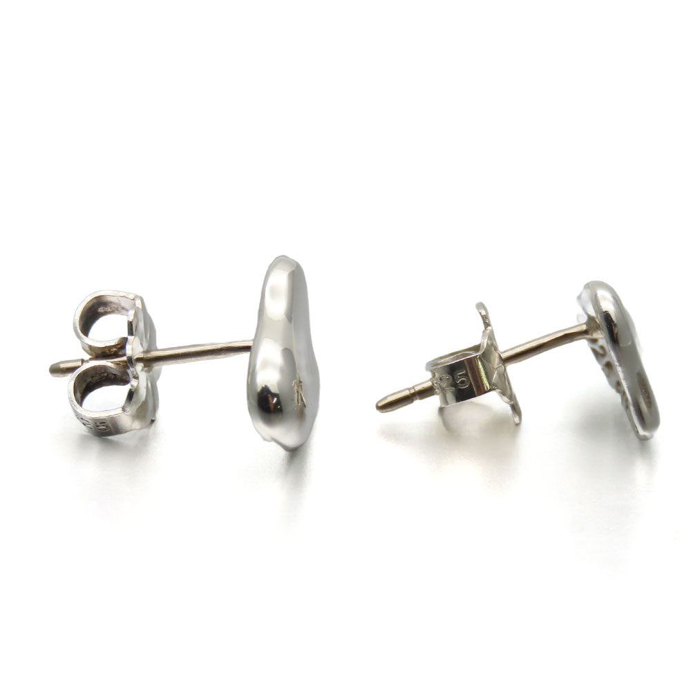 TIFFANY&Co. Pierce Silver925 Silver Full heart