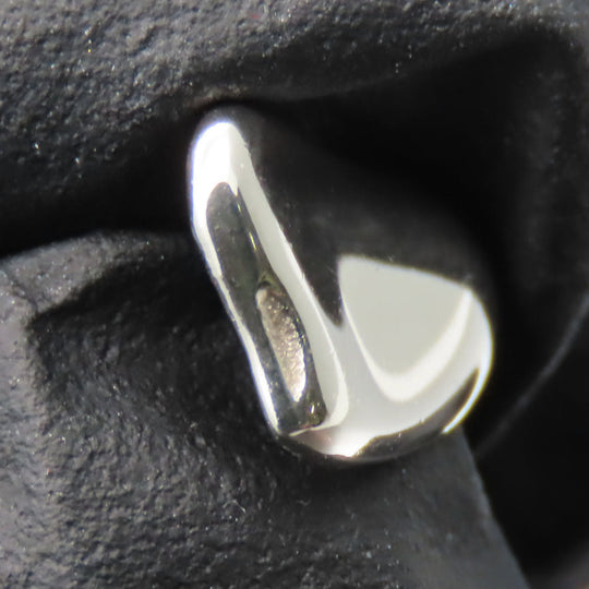 TIFFANY&Co. Pierce Silver925 Silver Full heart