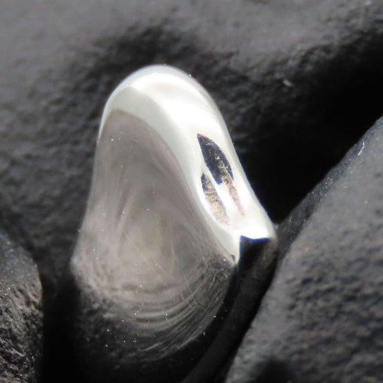 TIFFANY&Co. Pierce Silver925 Silver Full heart