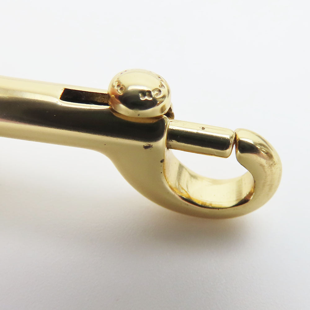 COACH Handbag F26160 Denim, Leather blue Women Used Authentic