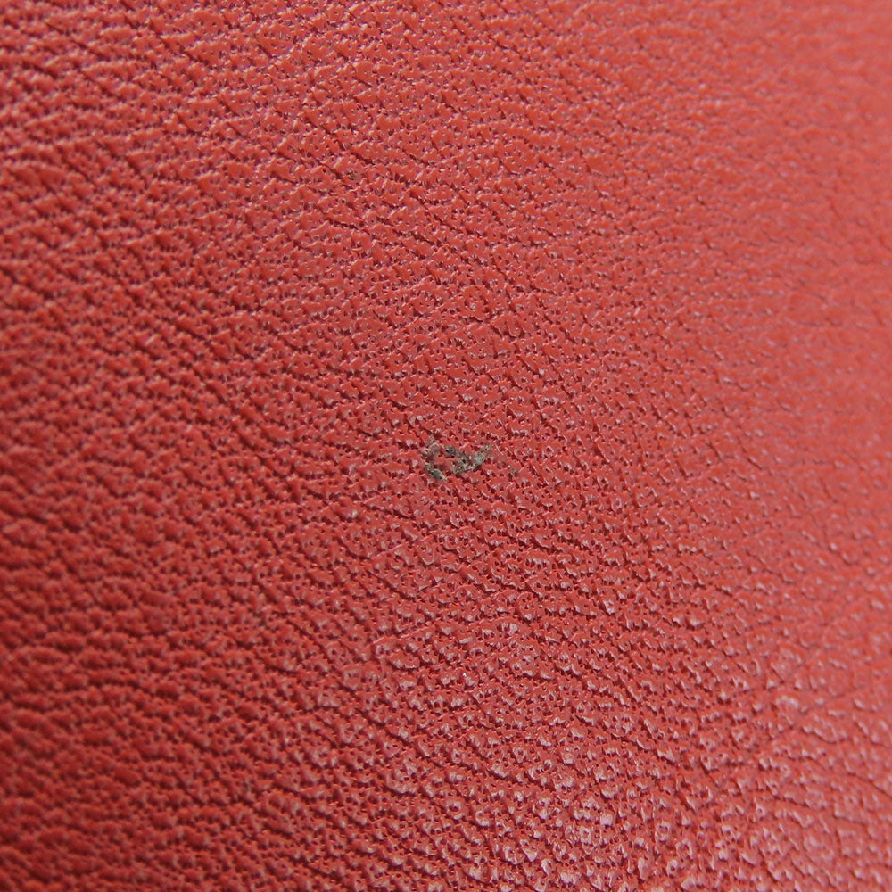 COACH Shoulder Bag 19995 leather multicolor Women Used Authentic