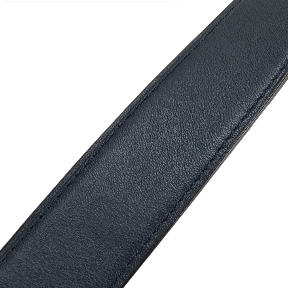 COACH Shoulder Bag 19995 leather multicolor Women Used Authentic