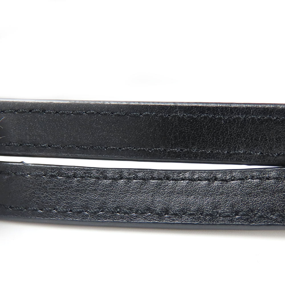 COACH Tote Bag F57842 Leather, PVC black Women Used Authentic