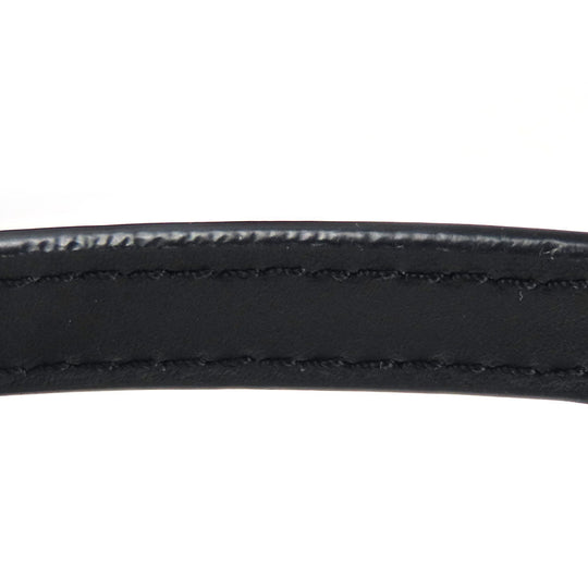 COACH Tote Bag F57842 Leather, PVC black Women Used Authentic