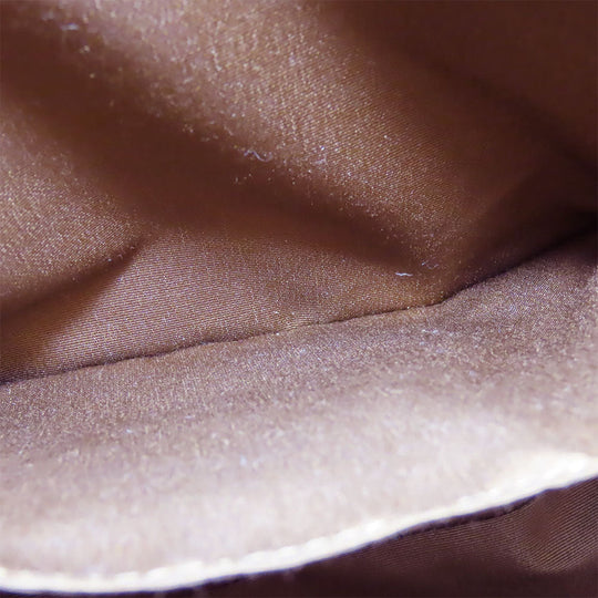 COACH Tote Bag F29208 PVC, Leather Brown Women Used Authentic