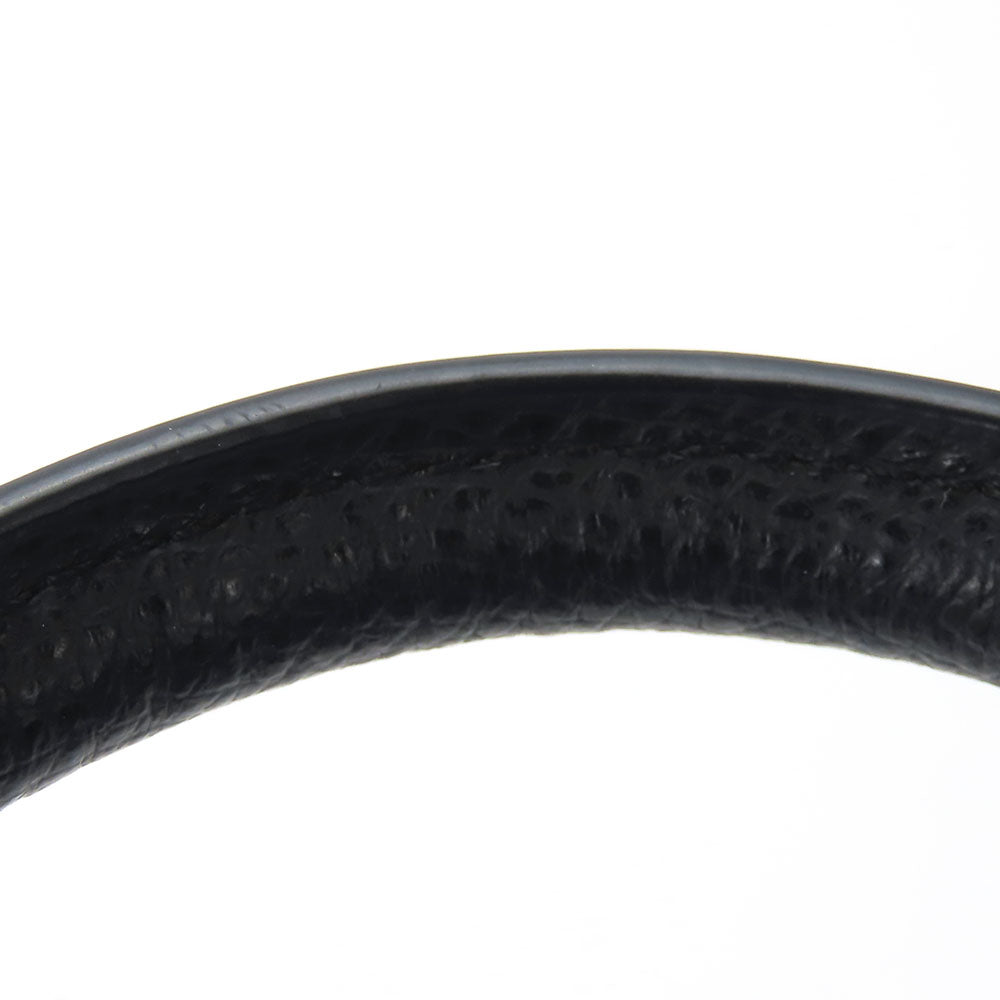 COACH Handbag F55464 Leather, PVC purple Women Used Authentic