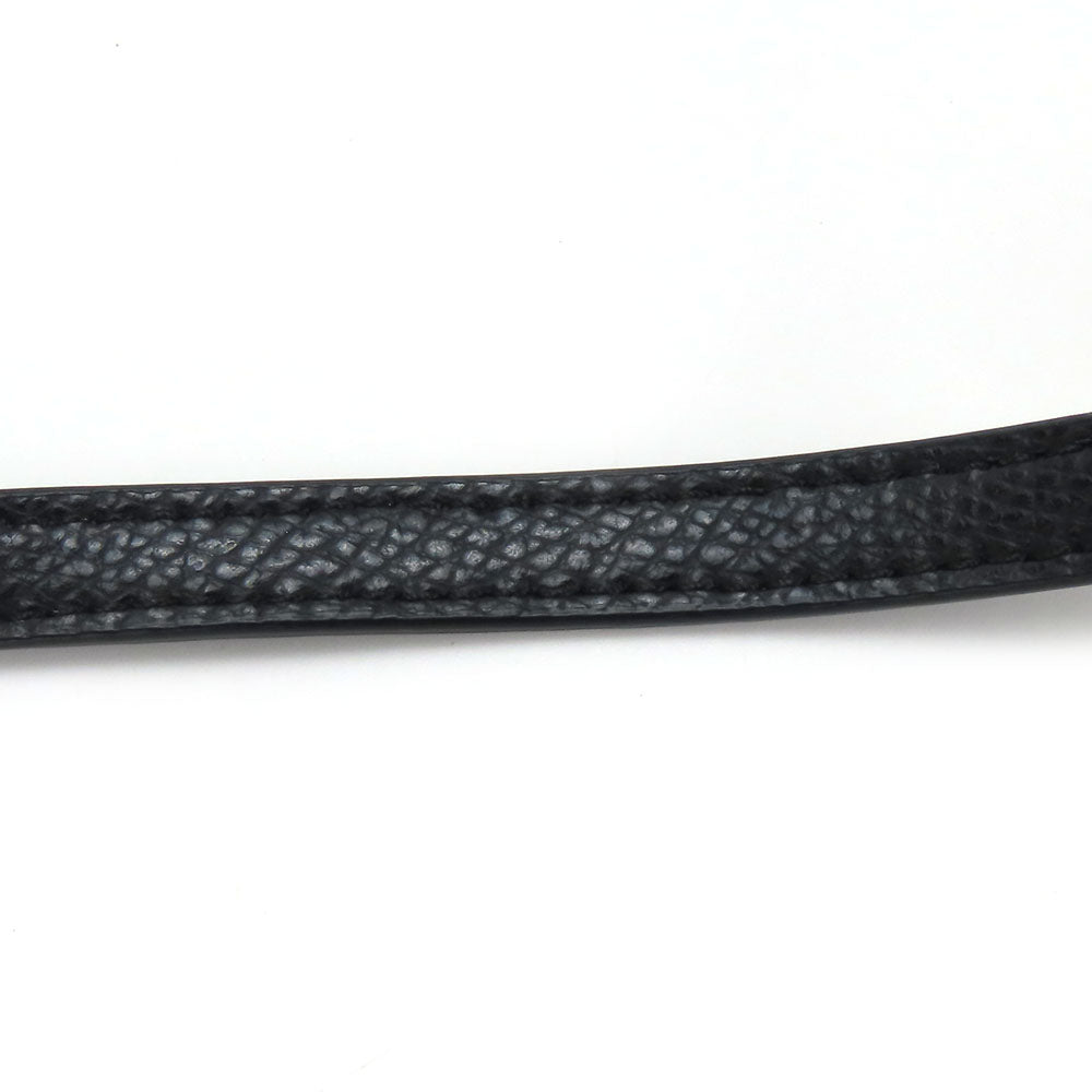 COACH Handbag F55464 Leather, PVC purple Women Used Authentic