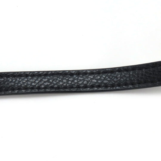 COACH Handbag F55464 Leather, PVC purple Women Used Authentic