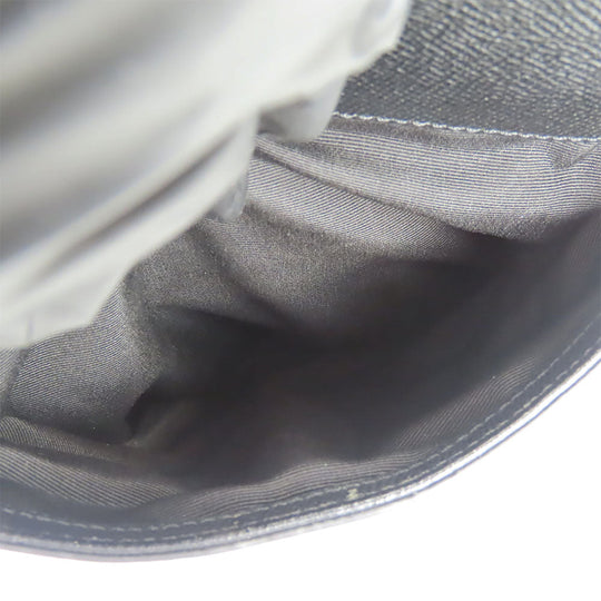 COACH Tote Bag F57526 leather black Women Used Authentic