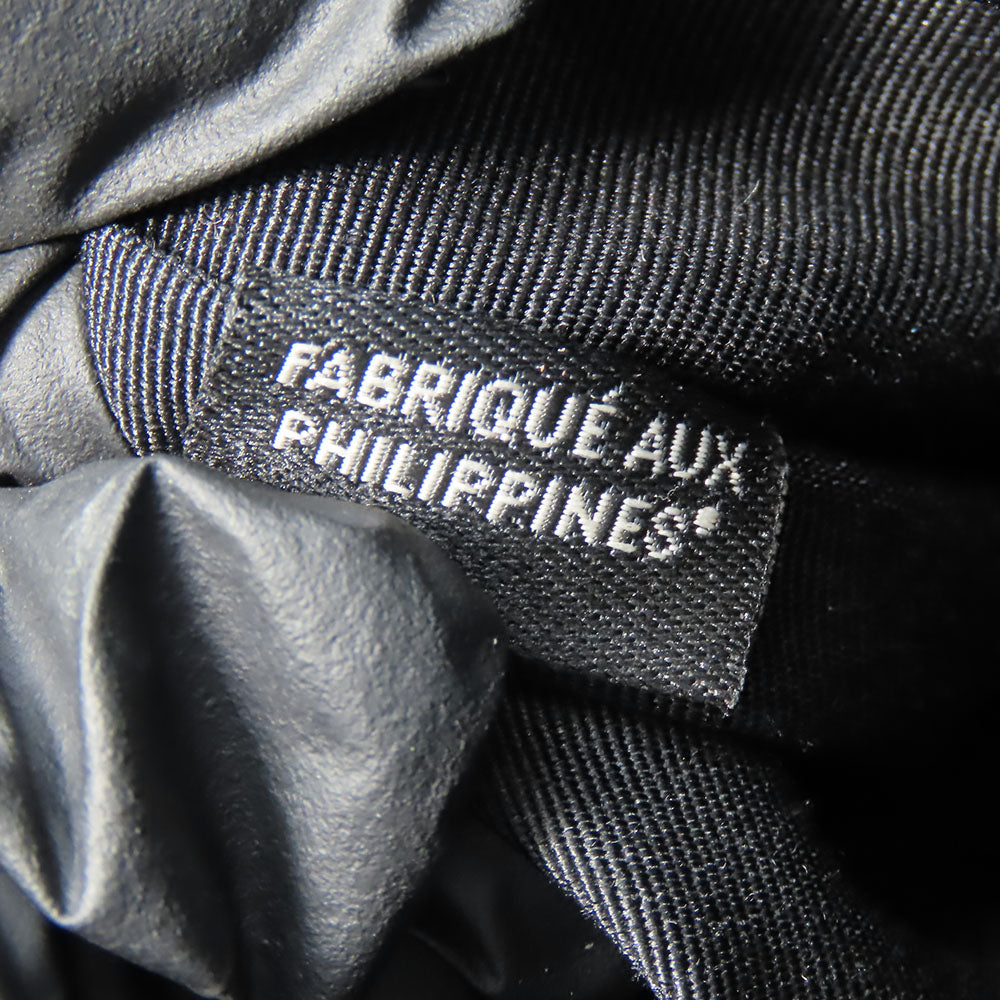 COACH Tote Bag F57526 leather black Women Used Authentic