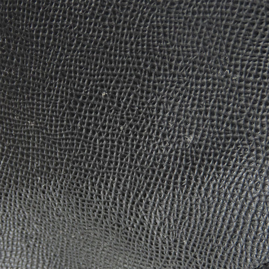 COACH Tote Bag F57526 leather black Women Used Authentic