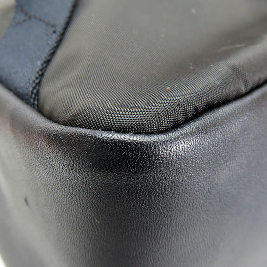 COACH Backpack F58314 PVC, Leather Brown unisex(Unisex) Used Authentic