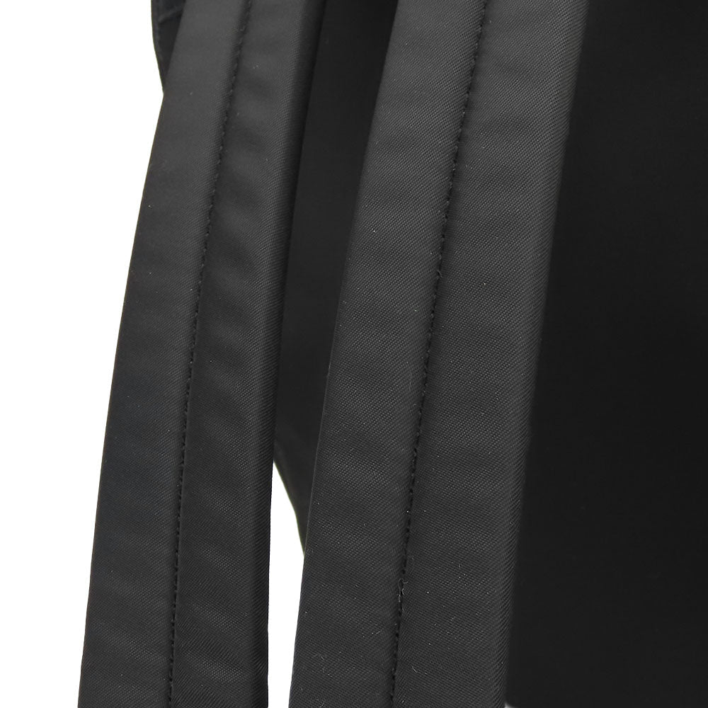 COACH Backpack F58314 PVC, Leather Brown unisex(Unisex) Used Authentic