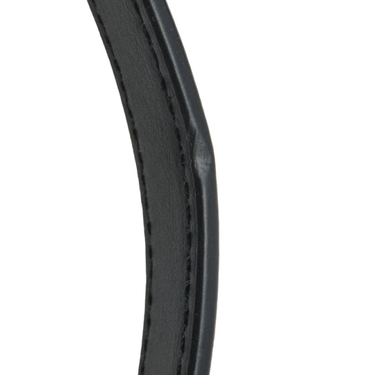 COACH Handbag F57492 PVC, Leather Brown Women Used Authentic