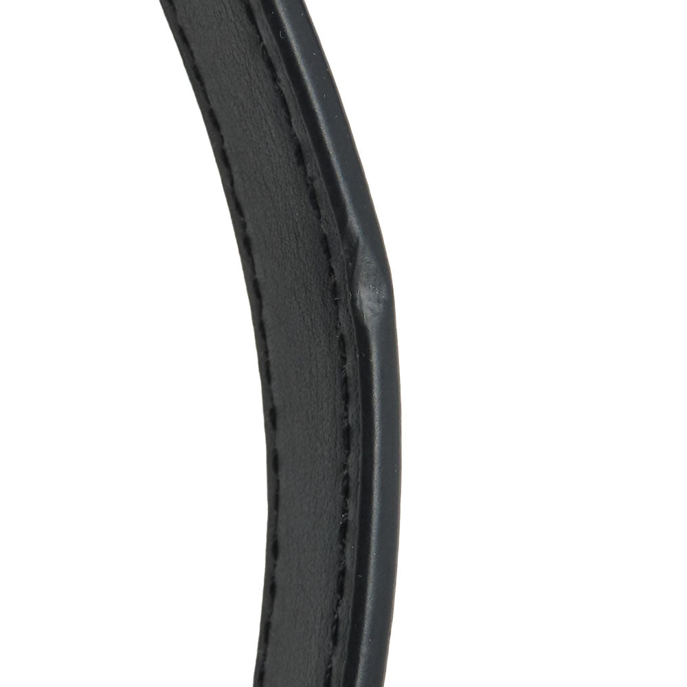 COACH Handbag F57492 PVC, Leather Brown Women Used Authentic