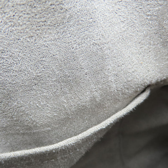 COACH Handbag F57492 PVC, Leather Brown Women Used Authentic