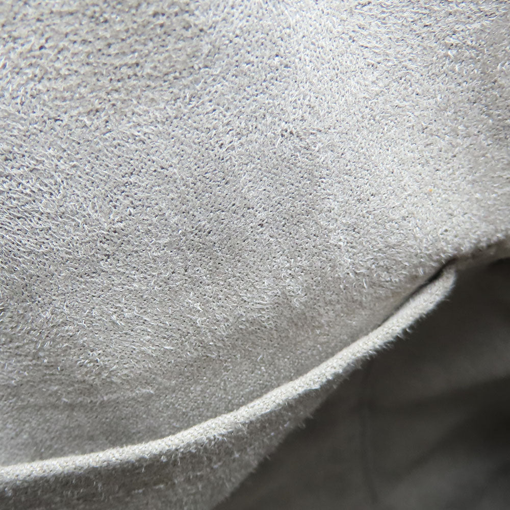 COACH Handbag F57492 PVC, Leather Brown Women Used Authentic