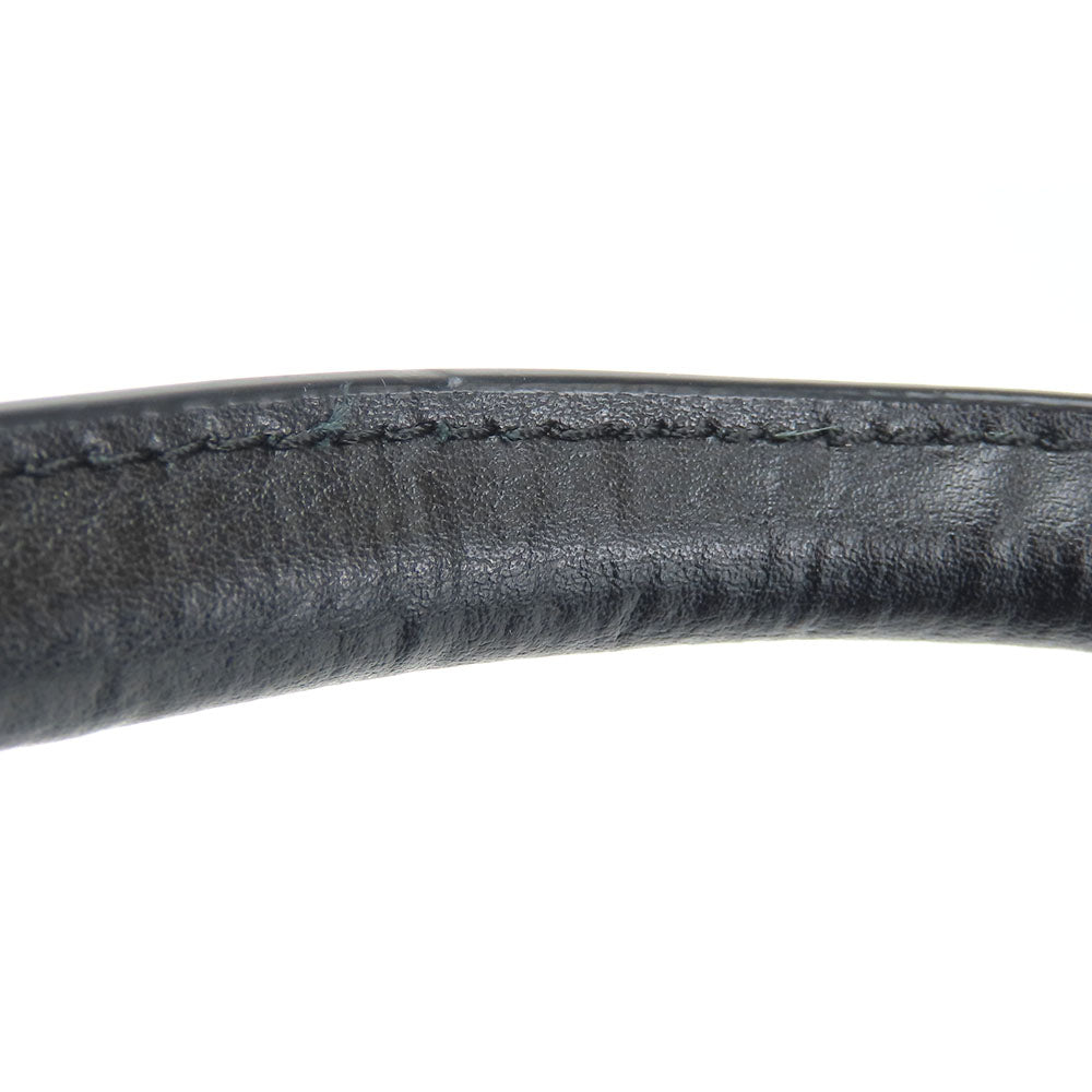 COACH Handbag F57492 PVC, Leather Brown Women Used Authentic