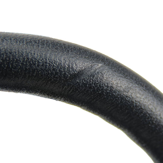 COACH Handbag 59517 leather black Swagger 27 Women Used Authentic