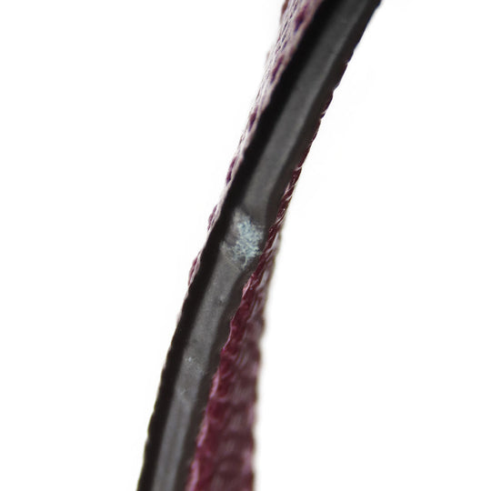 COACH Tote Bag F87701 PVC, Leather Brown Signature Women Used Authentic