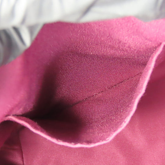 COACH Tote Bag F87701 PVC, Leather Brown Signature Women Used Authentic