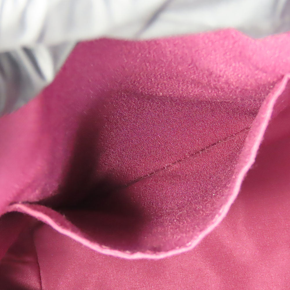 COACH Tote Bag F87701 PVC, Leather Brown Signature Women Used Authentic