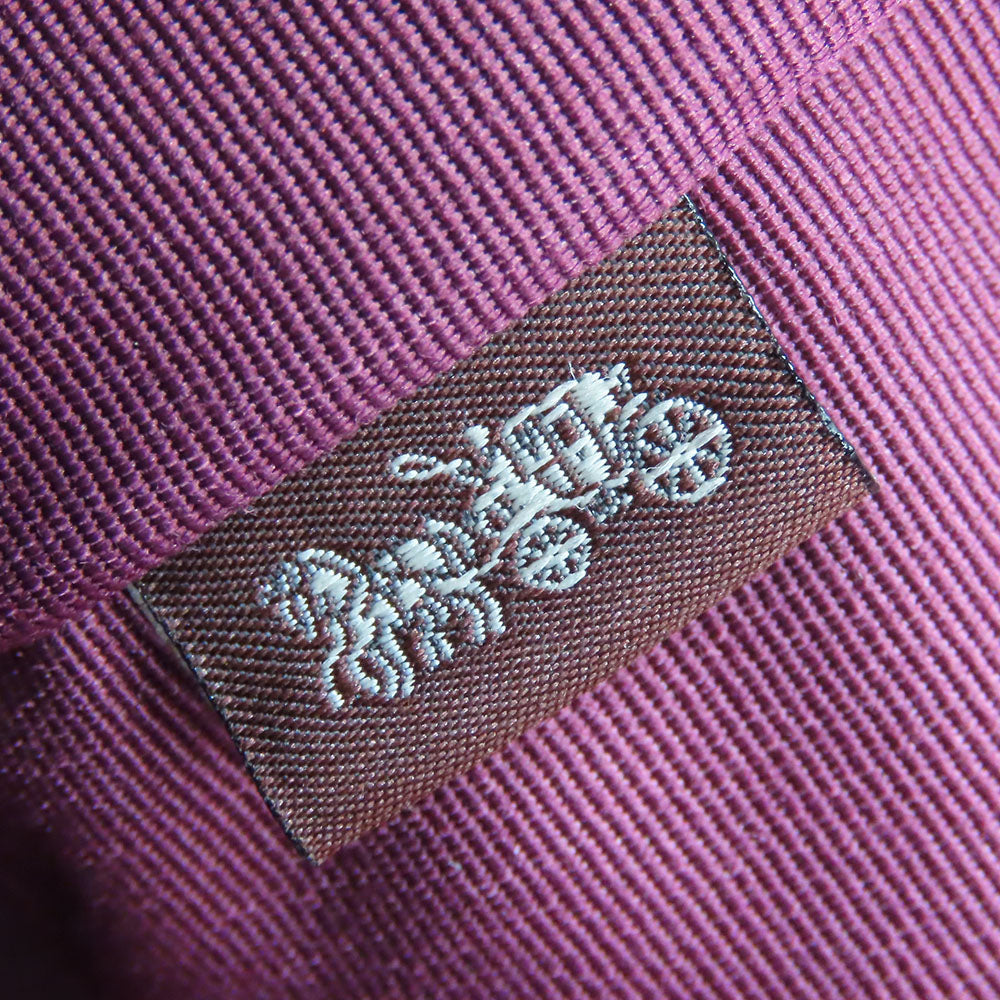 COACH Tote Bag F87701 PVC, Leather Brown Signature Women Used Authentic