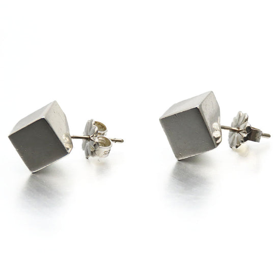 TIFFANY&Co. Pierce Silver925 Silver Women Used Authentic