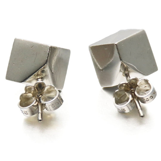 TIFFANY&Co. Pierce Silver925 Silver Women Used Authentic