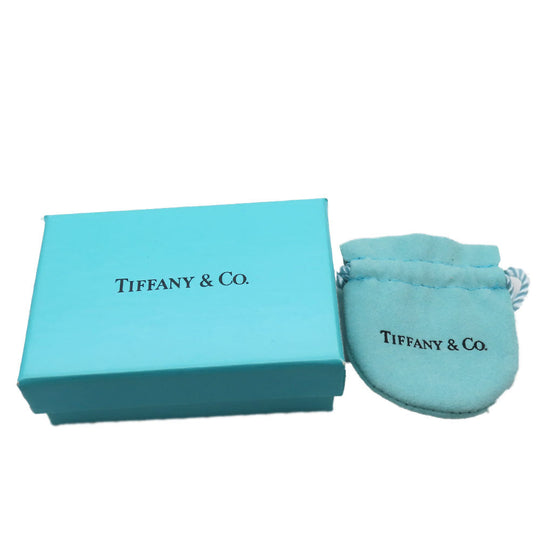 TIFFANY&Co. Pierce Silver925 Silver Women Used Authentic