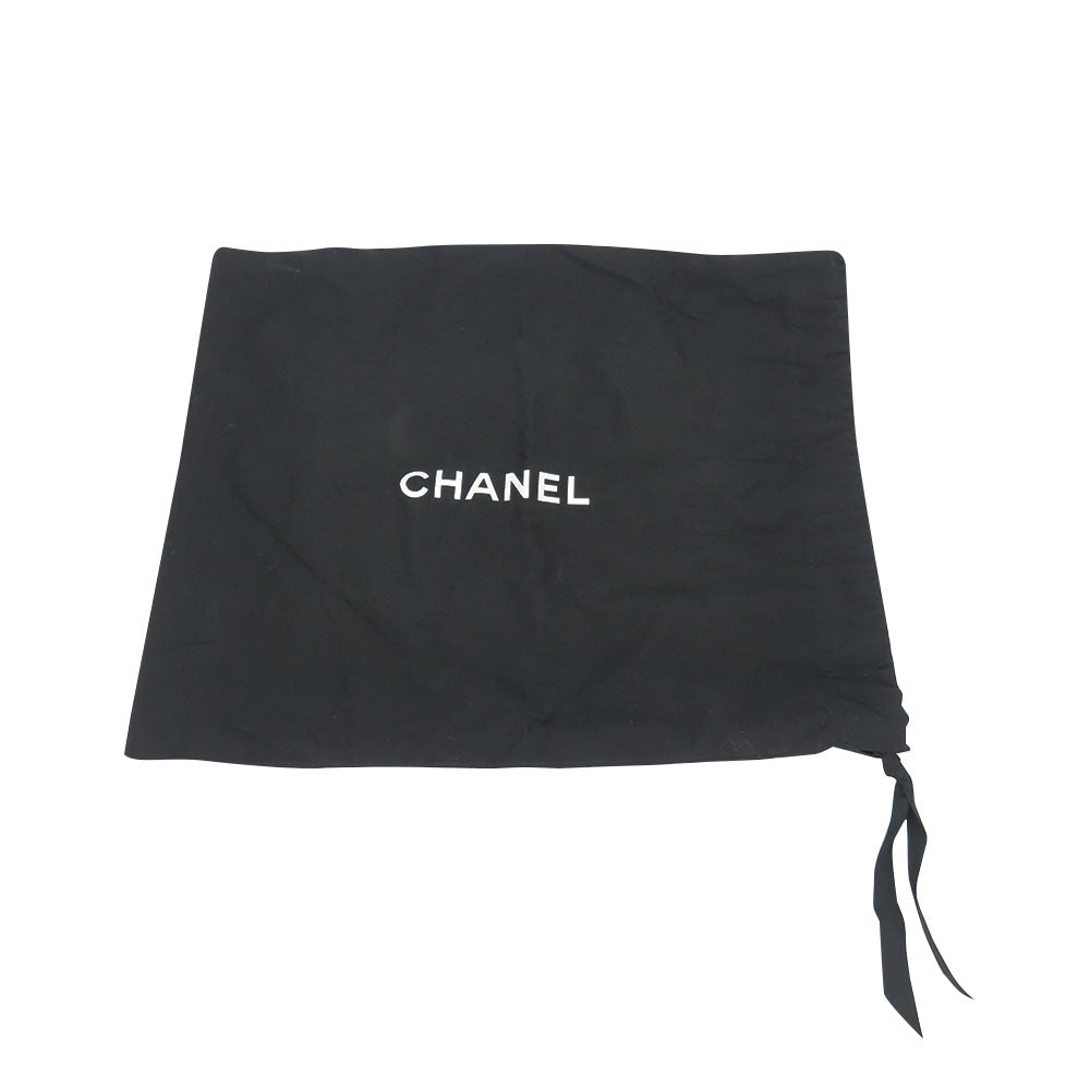 CHANEL Shoulder Bag leather pink Matrasse Women Used Authentic