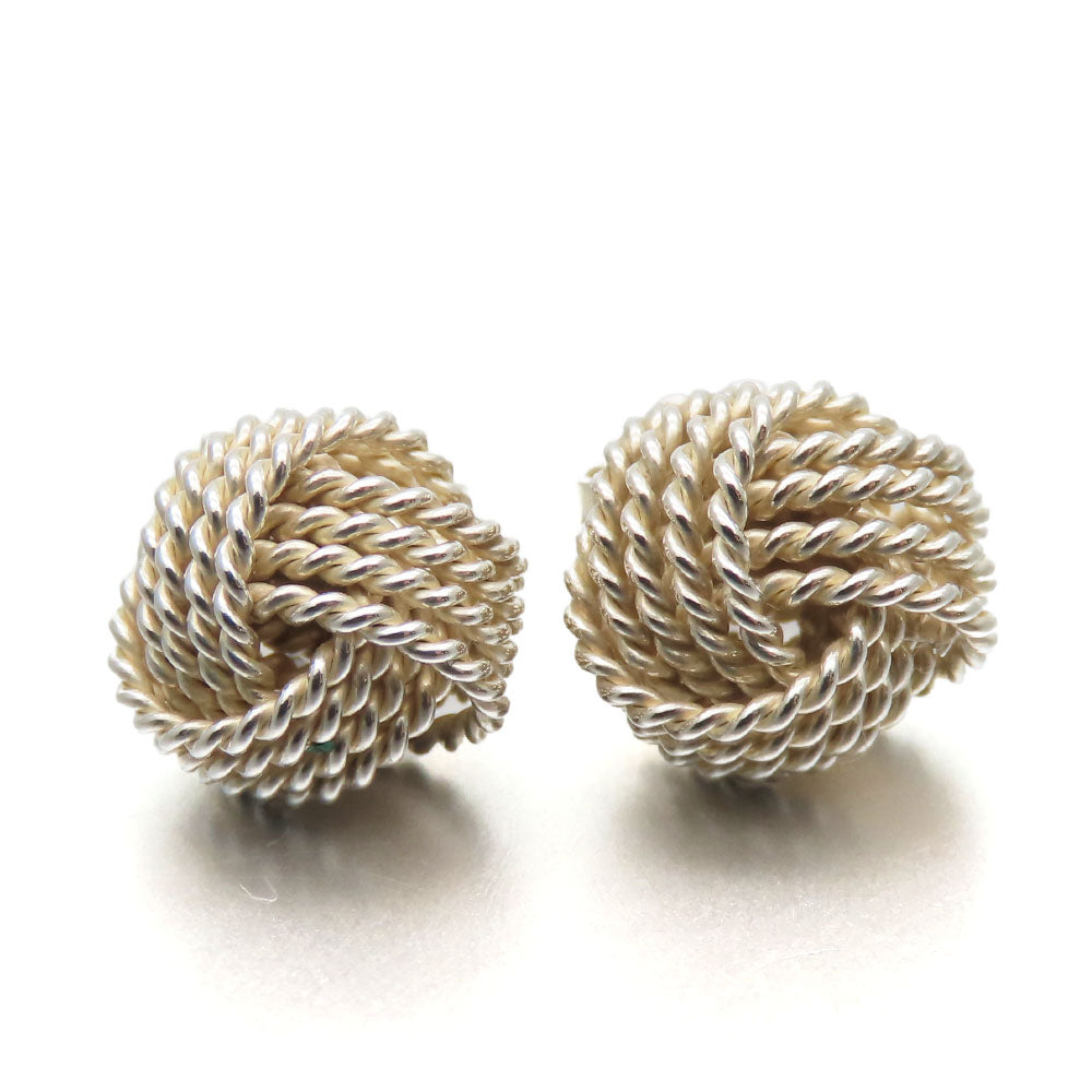 TIFFANY&Co. Pierce Silver925 Silver Somerset