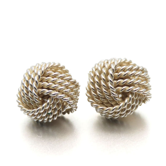 TIFFANY&Co. Pierce Silver925 Silver Somerset