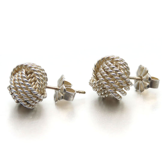 TIFFANY&Co. Pierce Silver925 Silver Somerset
